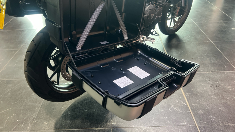 Triumph Tiger 900 GT Pro (24MY)